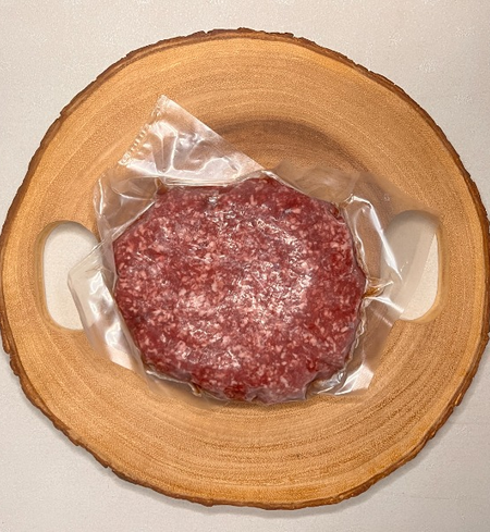 20lb Ground Beef Box