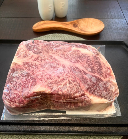 Wagyu Chuck Roast