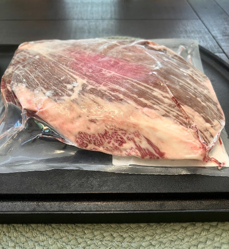 Wagyu Flank Steak