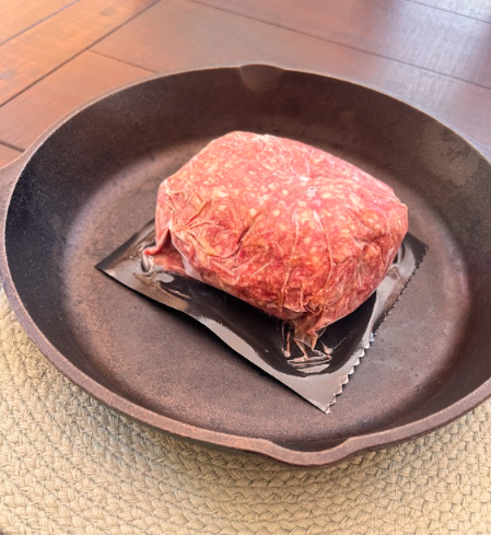 Wagyu Ground Sirloin