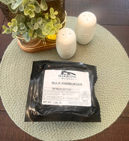 Wagyu Ground Beef