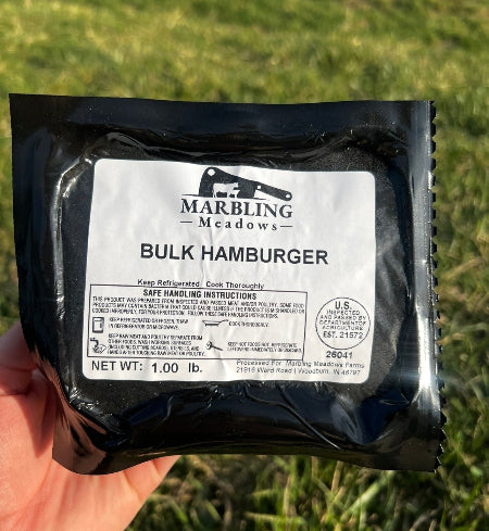 Wagyu Ground Beef