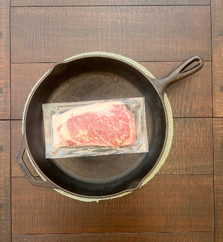 Wagyu Dinner Party Box