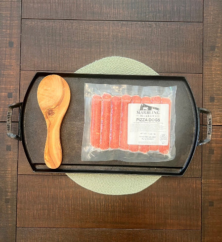 Wagyu Beef Franks