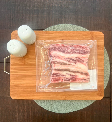 Wagyu Short Ribs