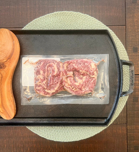 Wagyu Skirt Steak