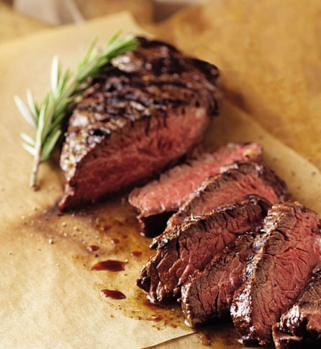 Hanger Steak