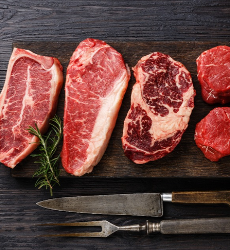 Wagyu Beef Sampler Box