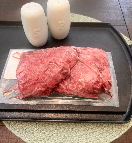 Wagyu Beef Cheeks