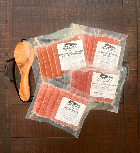 The Grill & Snack Box