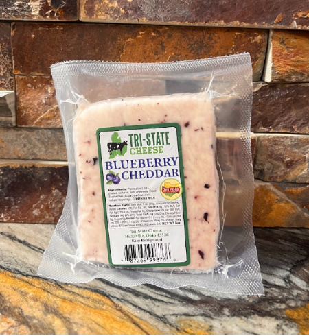 Tri-State Cheese