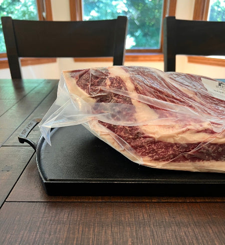 Wagyu Brisket