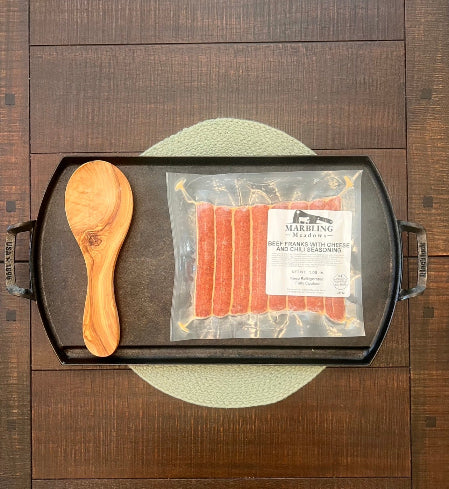 Wagyu Beef Franks