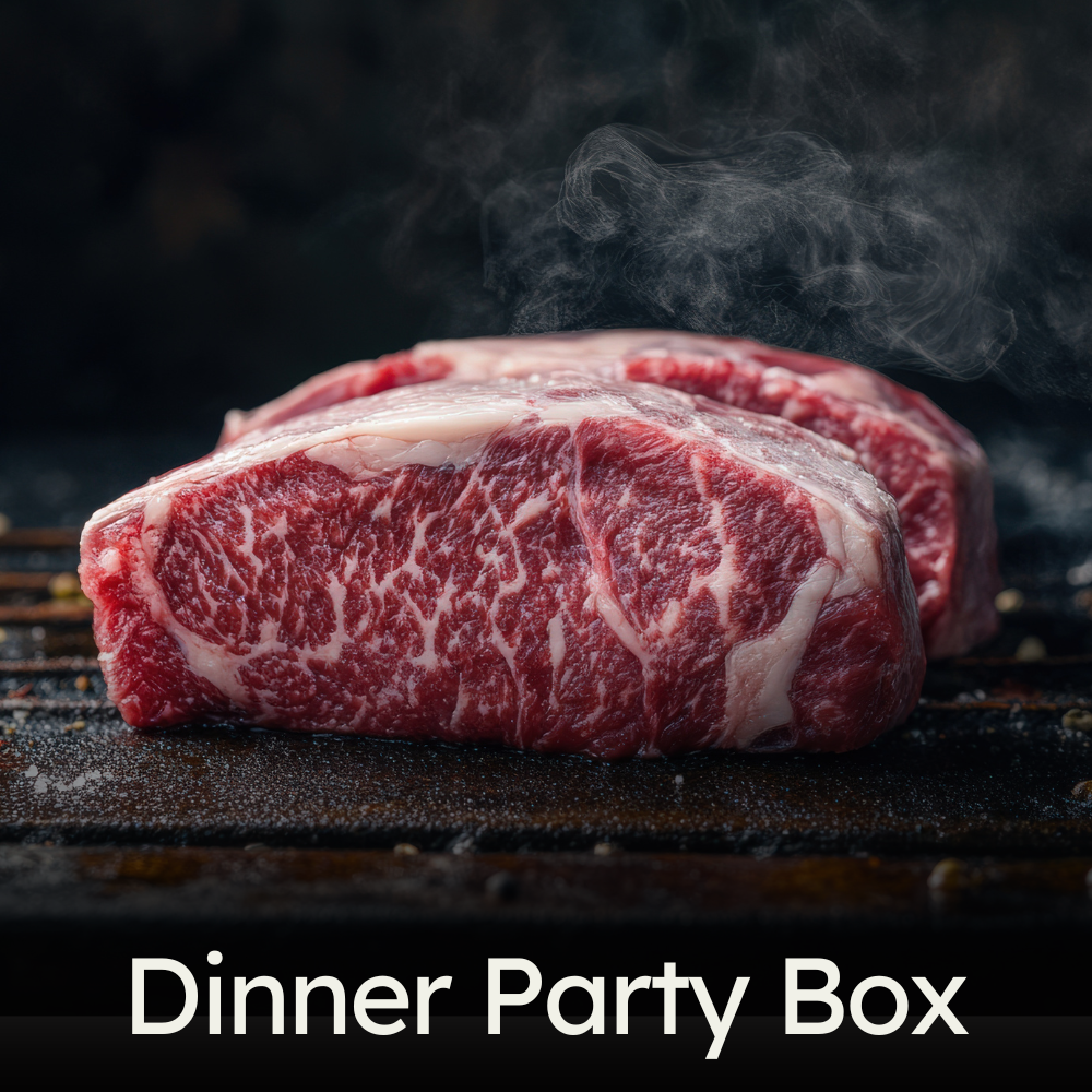 Dinner Party Box