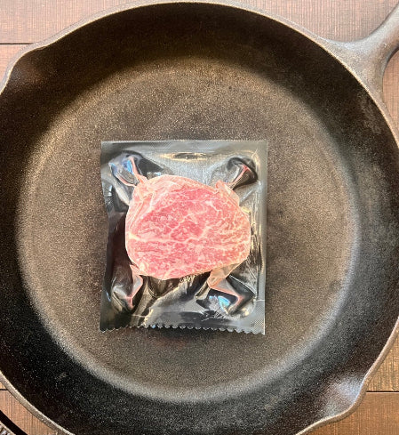Wagyu Filet Mignon