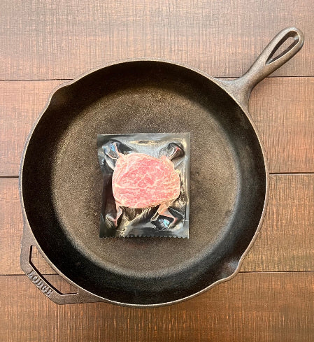 Wagyu Filet Mignon