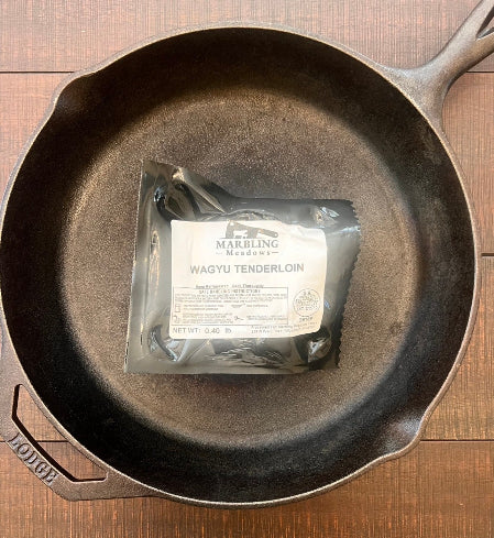 Wagyu Filet Mignon