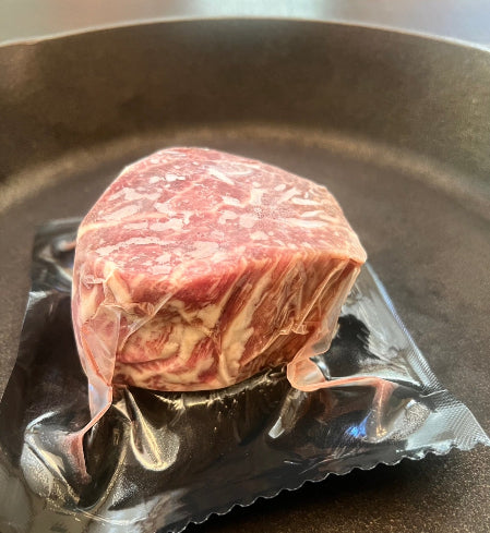 Wagyu Filet Mignon
