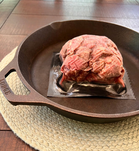Wagyu Tenderloin Tips