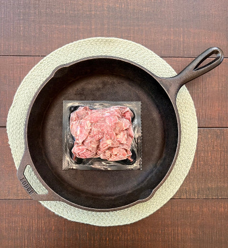 Wagyu Tenderloin Tips