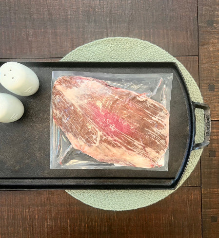 Wagyu Flank Steak