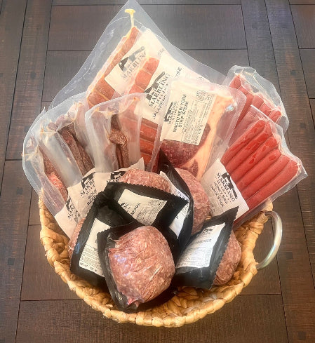 The Grill & Snack Box