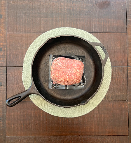Wagyu Ground Sirloin