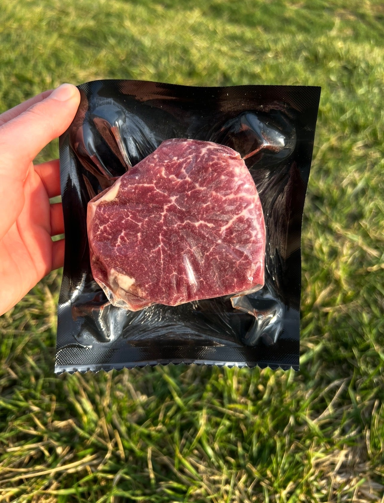 Wagyu Filet Mignon