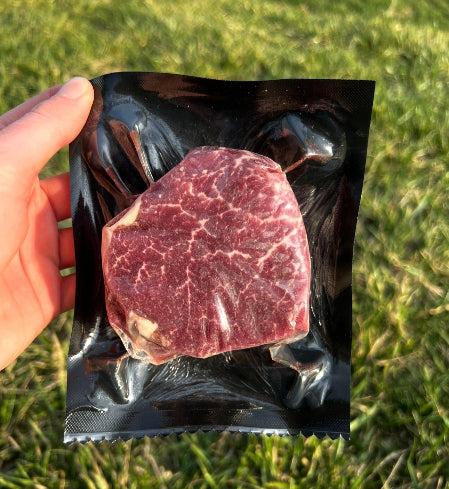 Wagyu Filet Mignon
