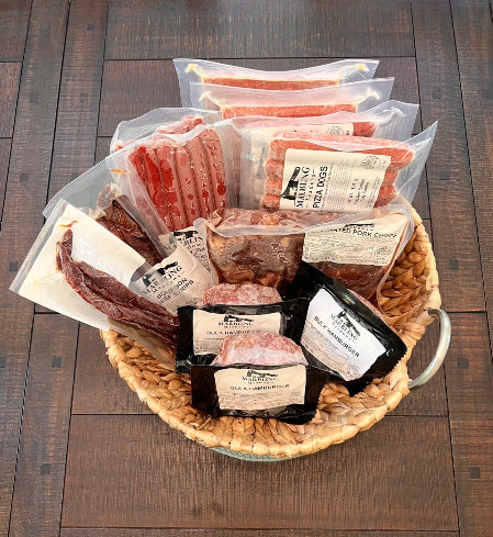 Most-Loved Gift Bundle
