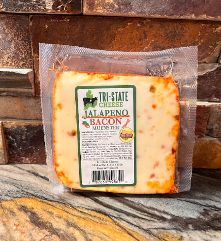 Tri-State Cheese