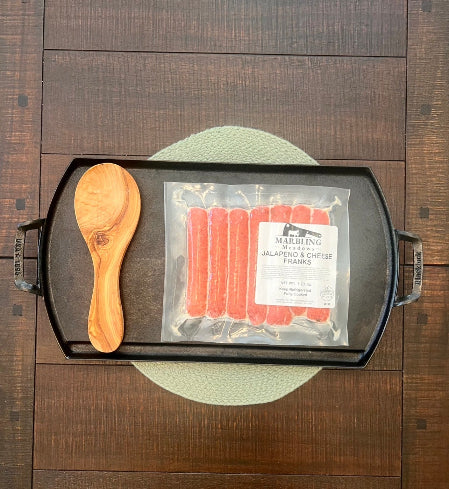 Wagyu Beef Franks