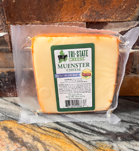 Tri-State Cheese