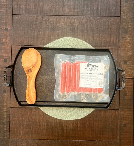 Wagyu Beef Franks