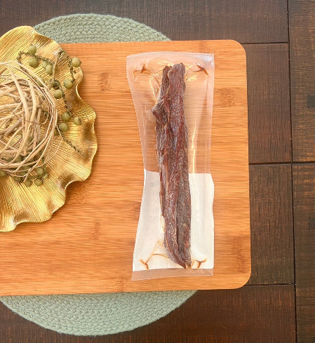 Reserve Bourbon Wagyu Beef Strips