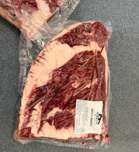 Wagyu Brisket