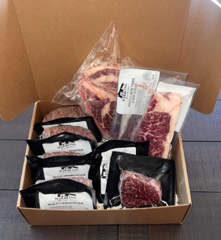 Rancher's Griller Gift Box