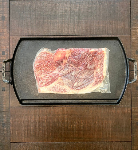 Wagyu Sirloin Steak