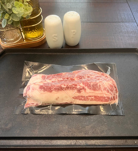 The Grill & Snack Box
