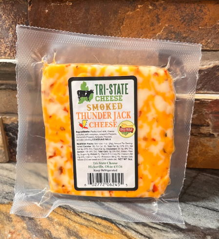 Tri-State Cheese
