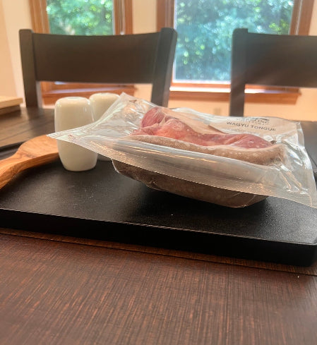 Wagyu Beef Tongue