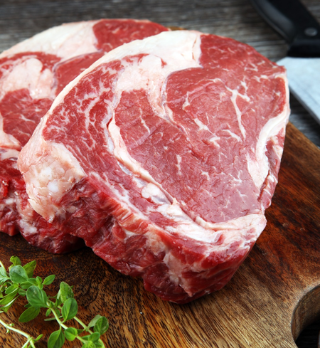 Boneless Ribeye Steak