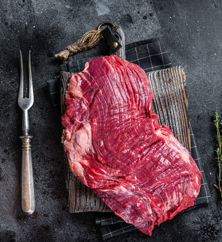 Flank Steak
