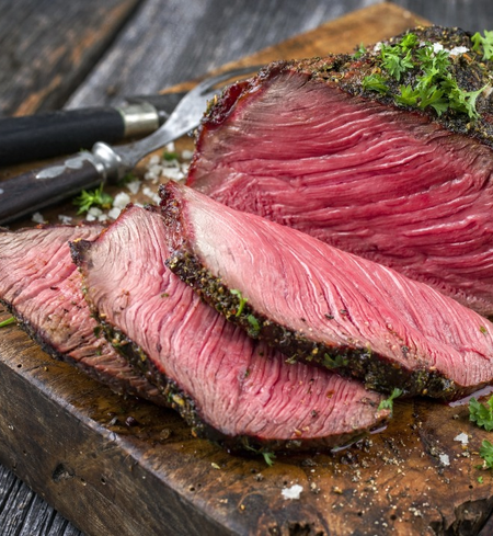 Rump Roast