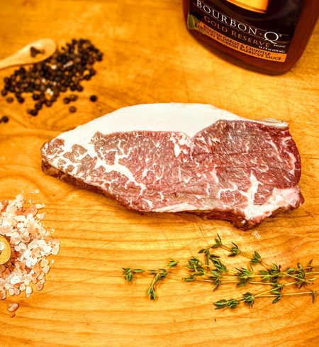 Wagyu New York Strip Steak